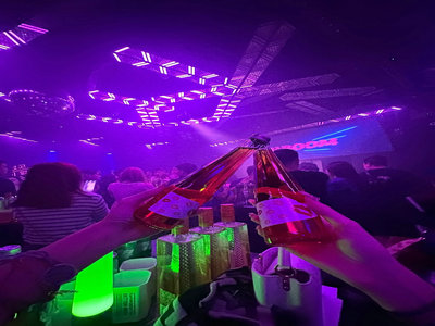 淮南酒吧招聘